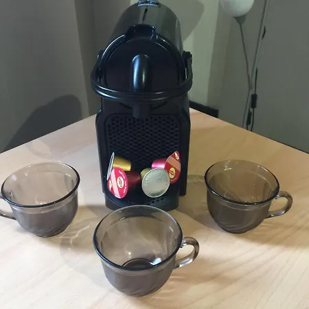 Stylish Studio With Kitchen Lille * Mons-en-Baroeul