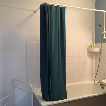 Stylish Studio With Kitchen Lille * Mons-en-Baroeul