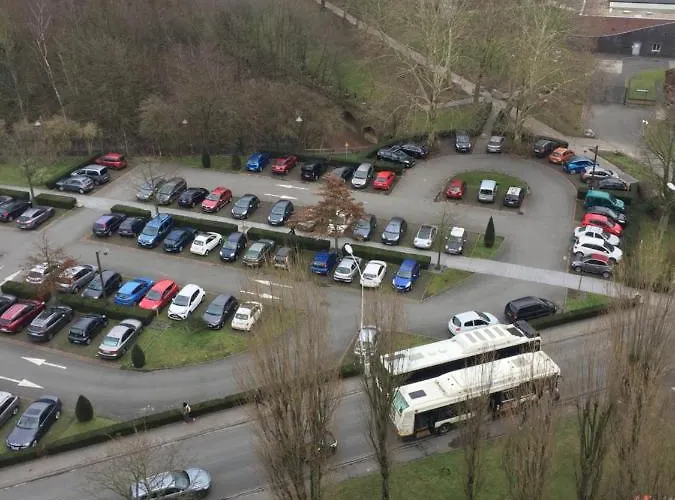 Stylish Studio With Kitchen Lille Mons-en-Baroeul