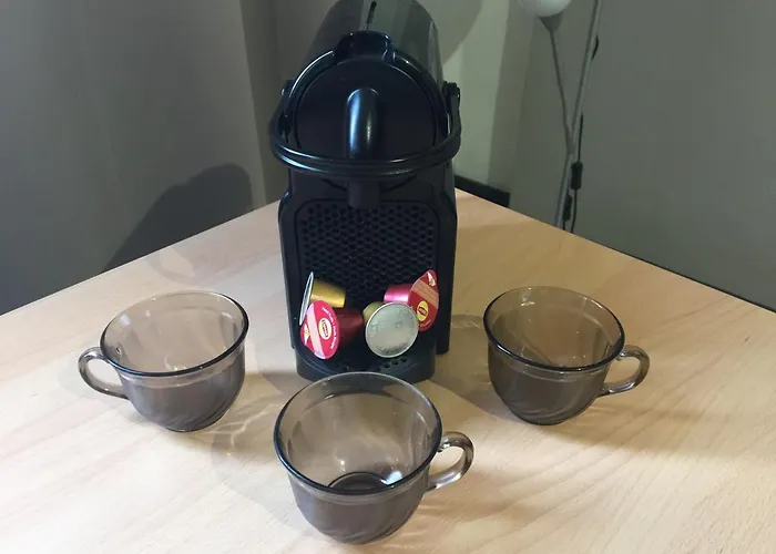 Stylish Studio With Kitchen Lille * Mons-en-Baroeul