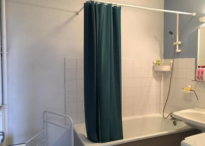 Stylish Studio With Kitchen Lille * Mons-en-Baroeul